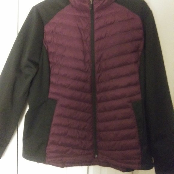 32 DEGREES HEAT WOMEN'S MEDIA JACKET - Picture 1 of 3